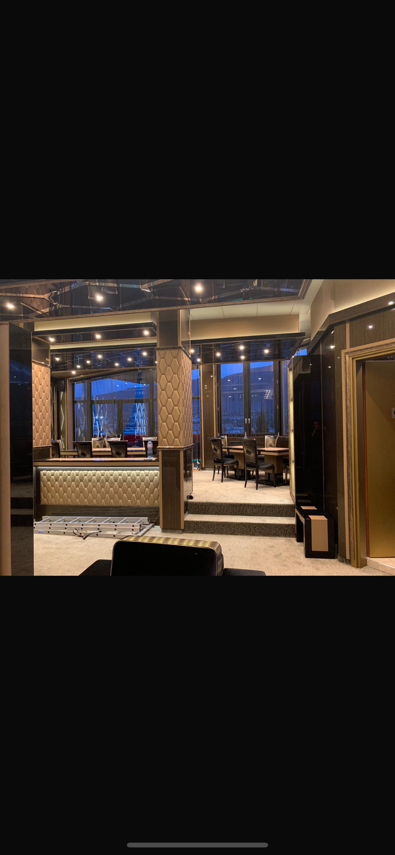 Panoramic Rooftop Event Venue - Photo 7