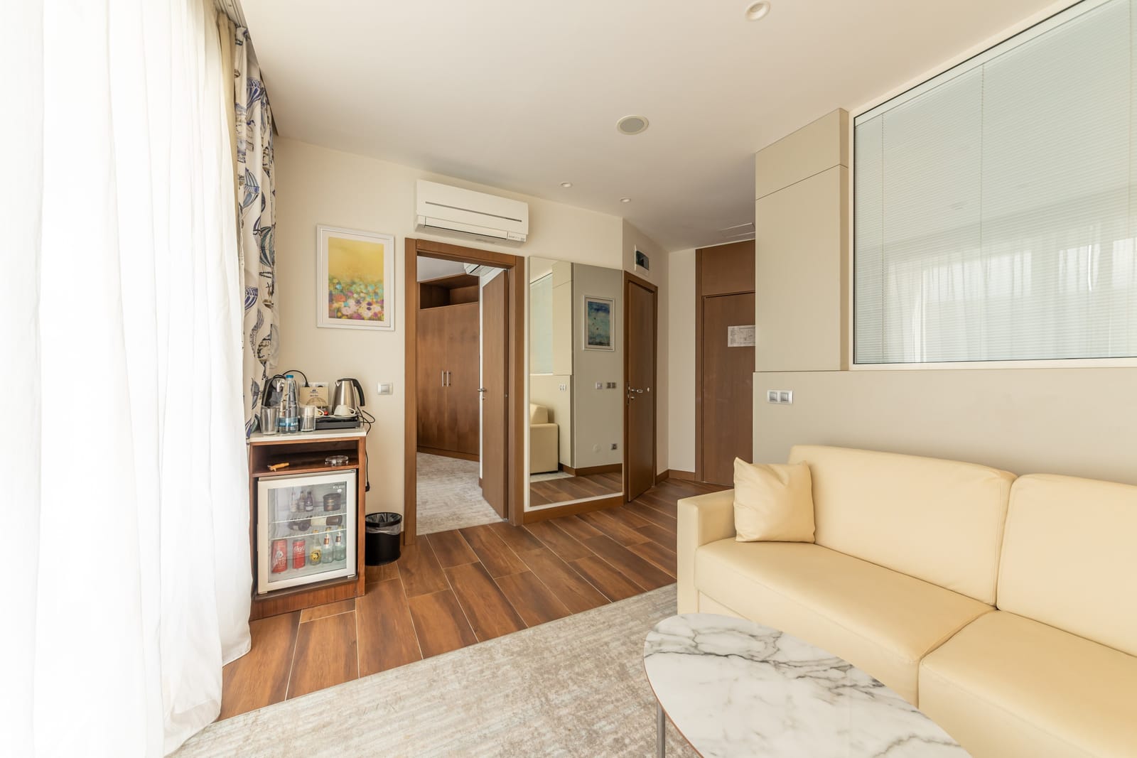 Two Bedroom Apartment in the Maritim Paradise Blue Hotel - Photo 7