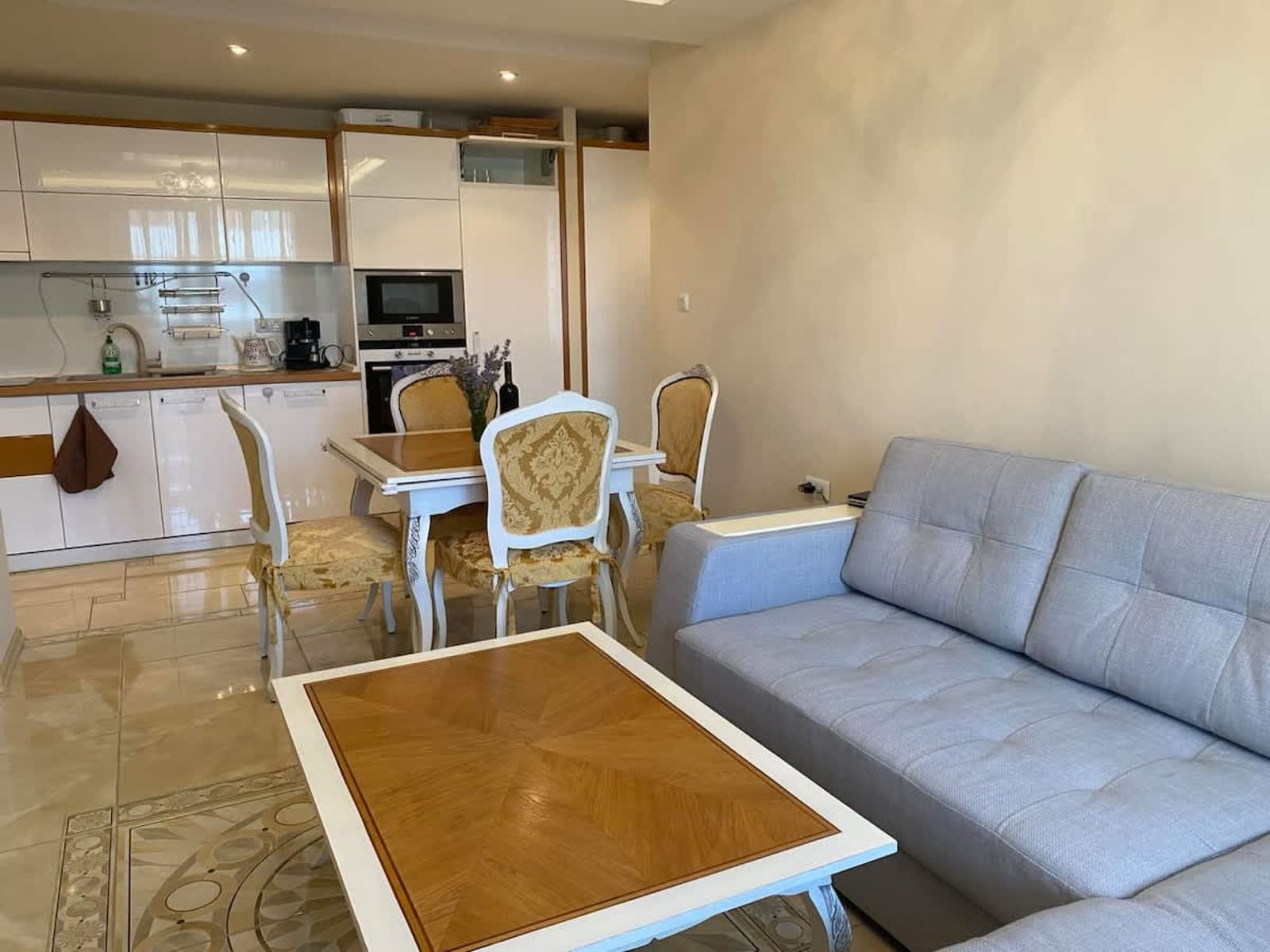 Robinzon Beach 3BD Lux apartment by Flat Manager - Photo 20