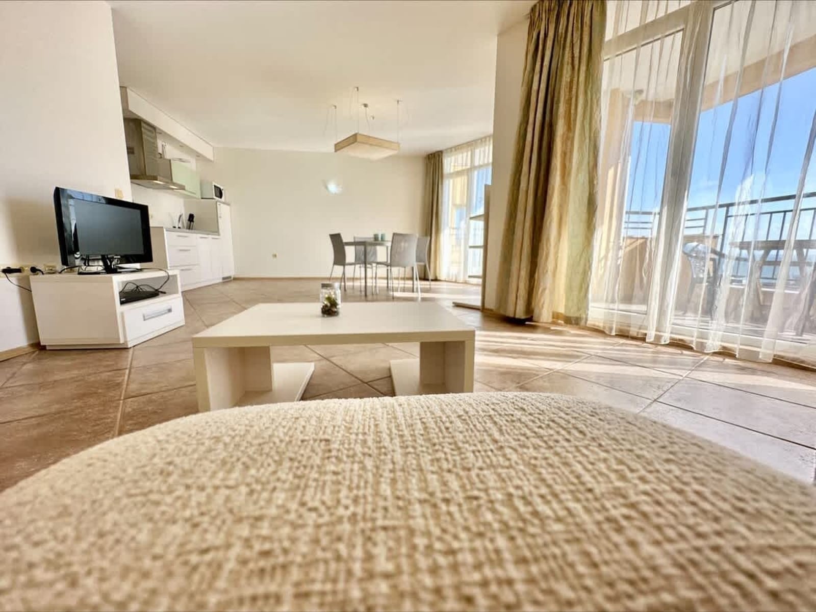 Aheloy Palace - Luxury apartment for 5 person - Photo 32