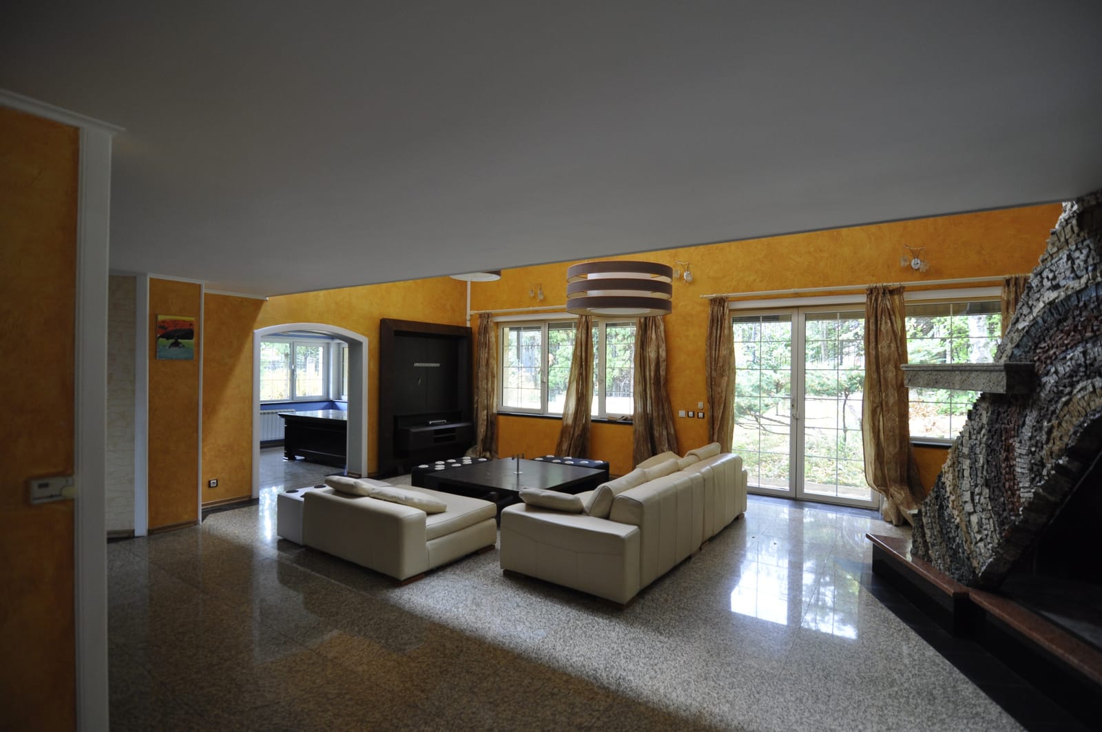 The Mosaic House - Photo 20