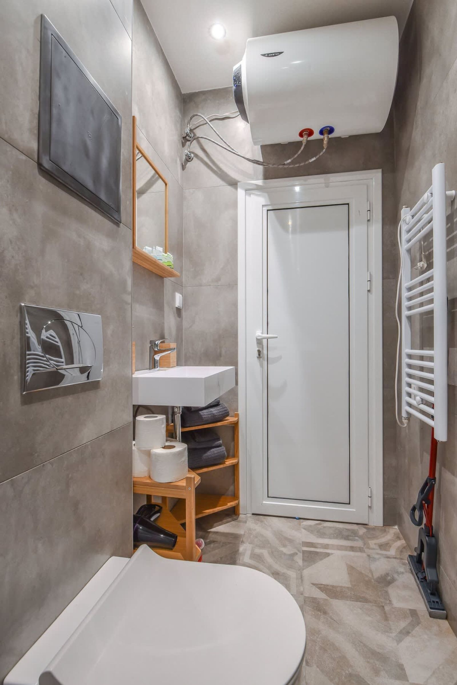 Bright, cosy &amp; modern flat in the TOP centre - Photo 26