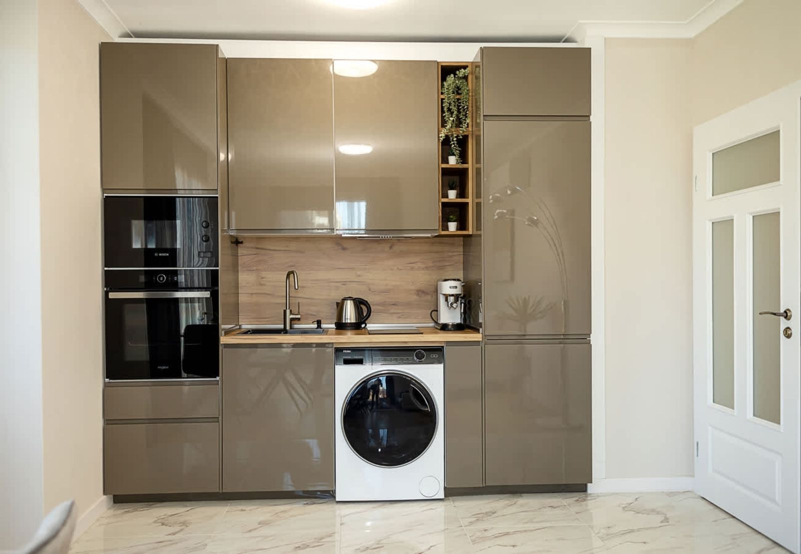 Modern Flat with Parking - St Constantine &amp; Helena - Photo 14