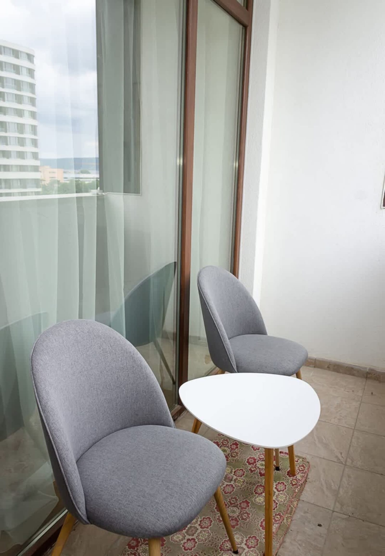 The Residential 1BD Apt. with O/DR Thermal Pool - Photo 20