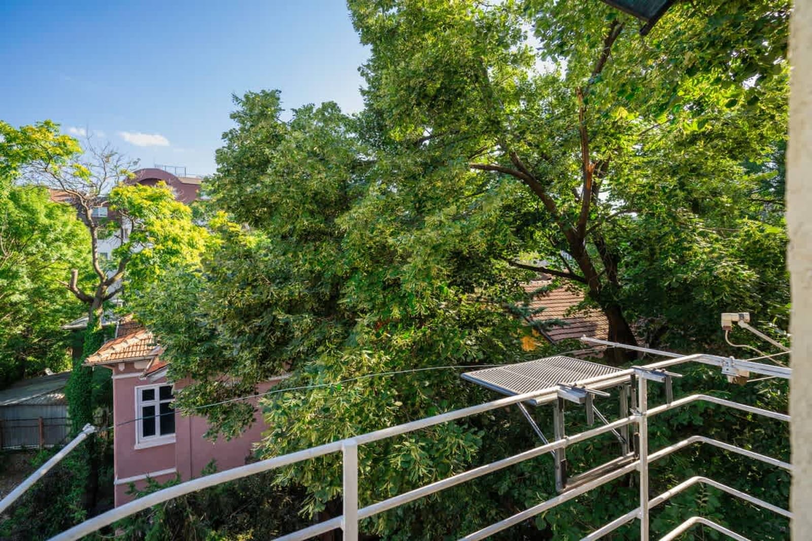 1BD Modern Comfort in the Heart of Sofia - Photo 5