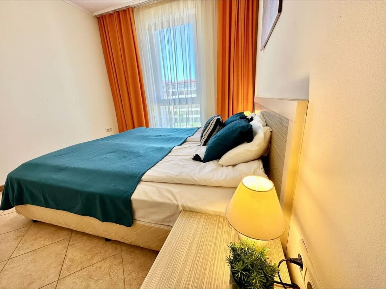 Cozy 1 bedroom pool view  Royal Sun - Photo 71