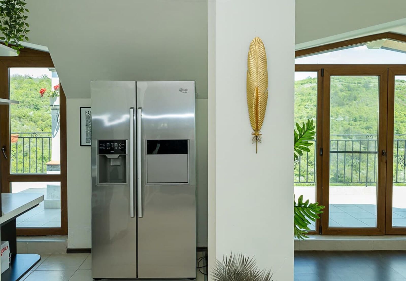 Panoramic Sea-View | 2-Bedroom Flat with Terrace - Photo 11