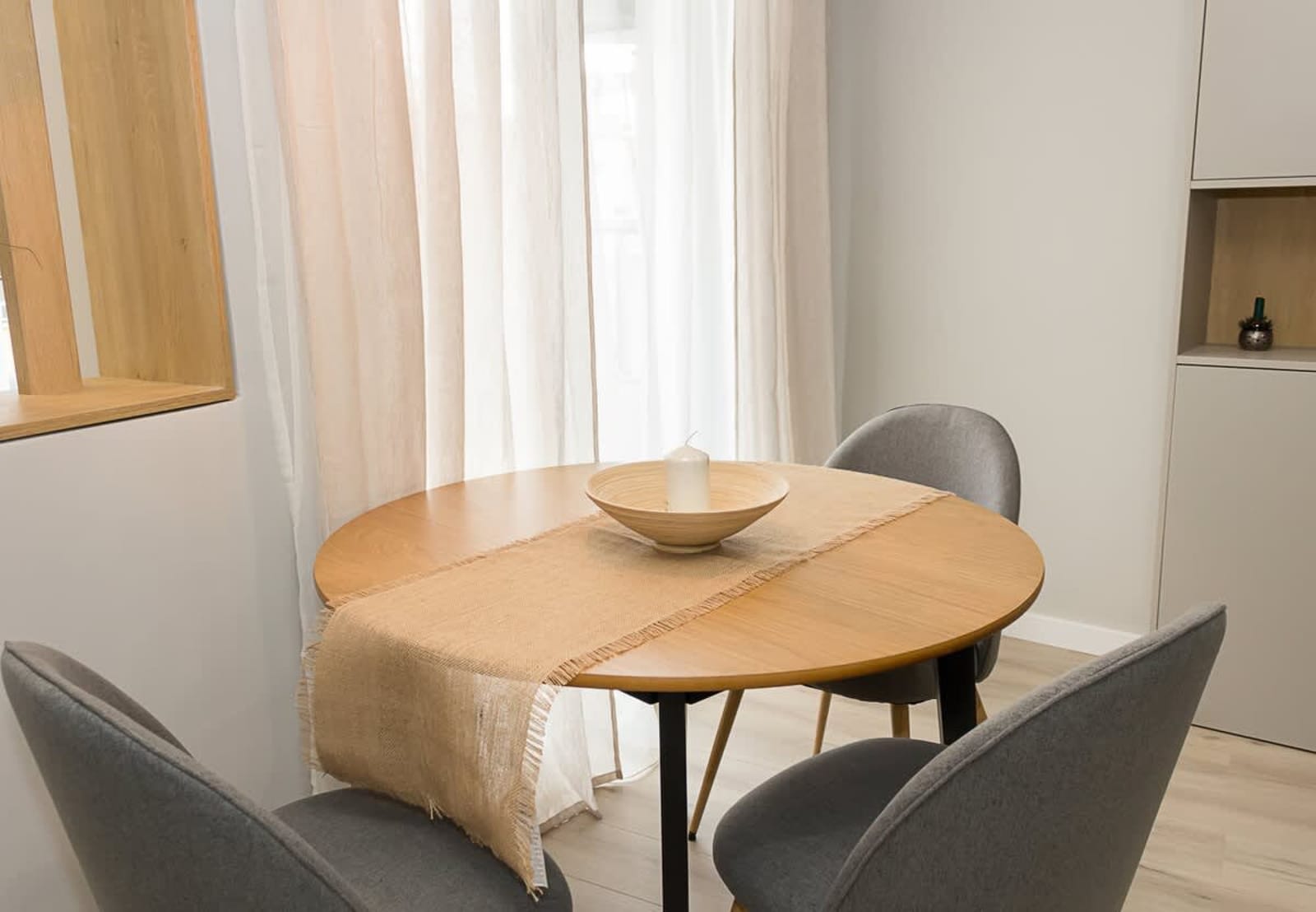 Sea Garden Varna - 2BD Flats with Desk &amp; Balcony - Photo 15