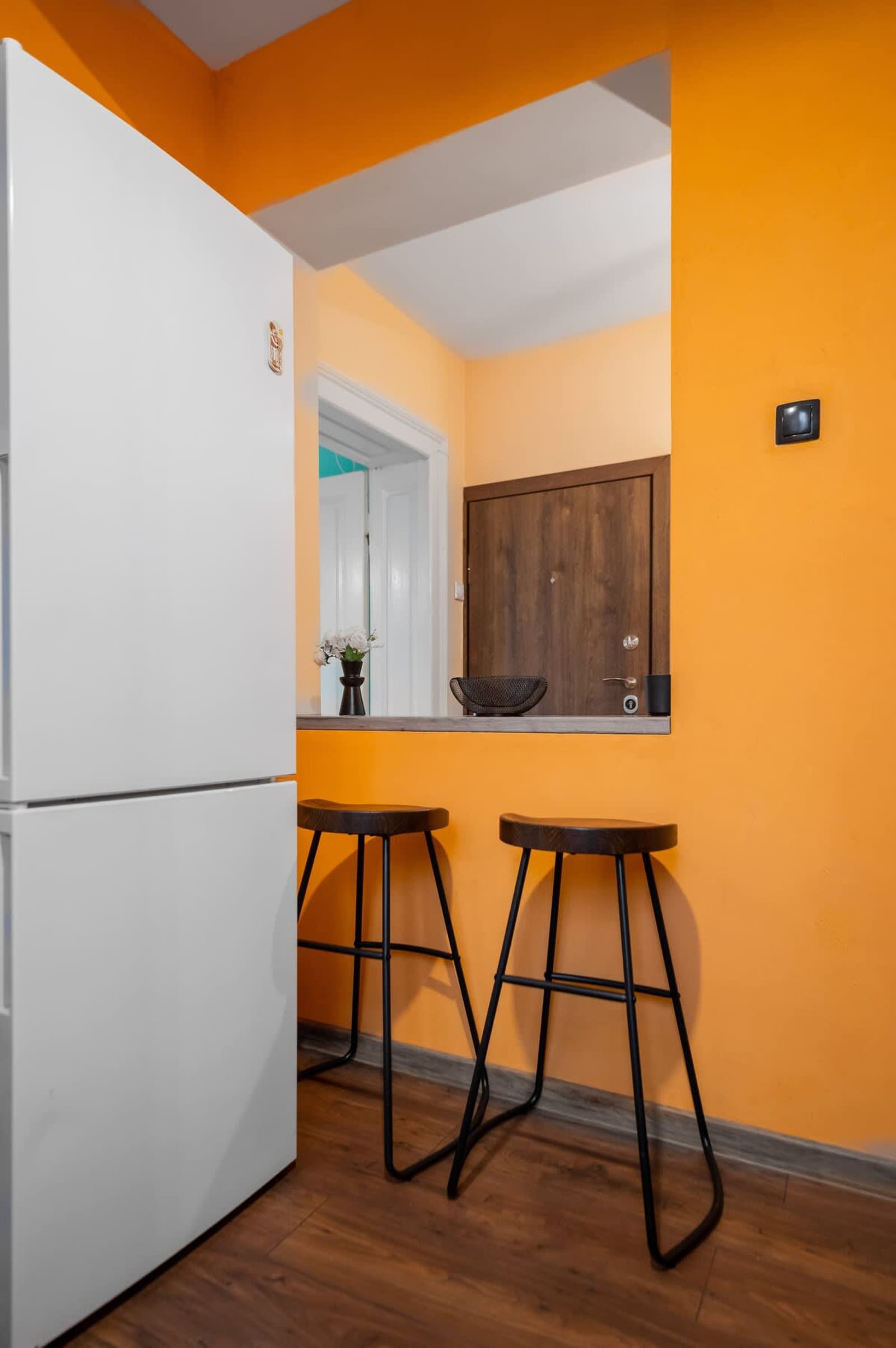 Hristina Tsar Simeon · 2BD flat near Serdica II station - Photo 14