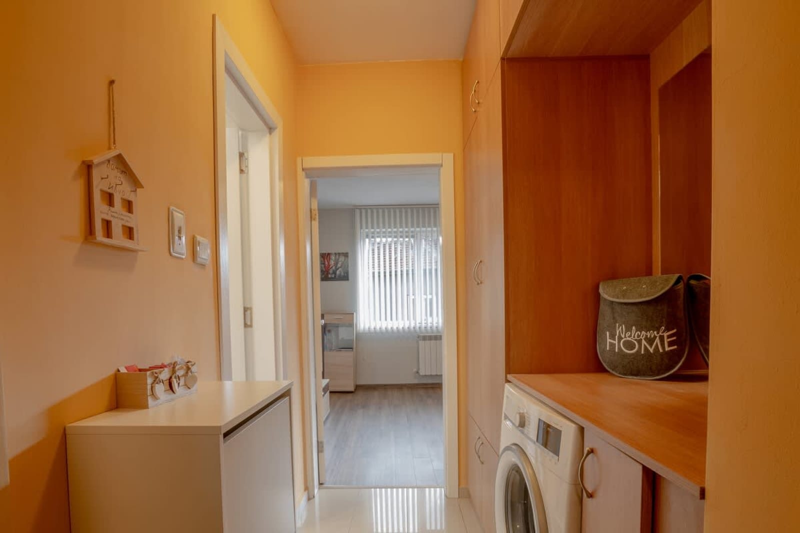 Modern 1BR Apt – Top Location, 4 min to Metro - Photo 16