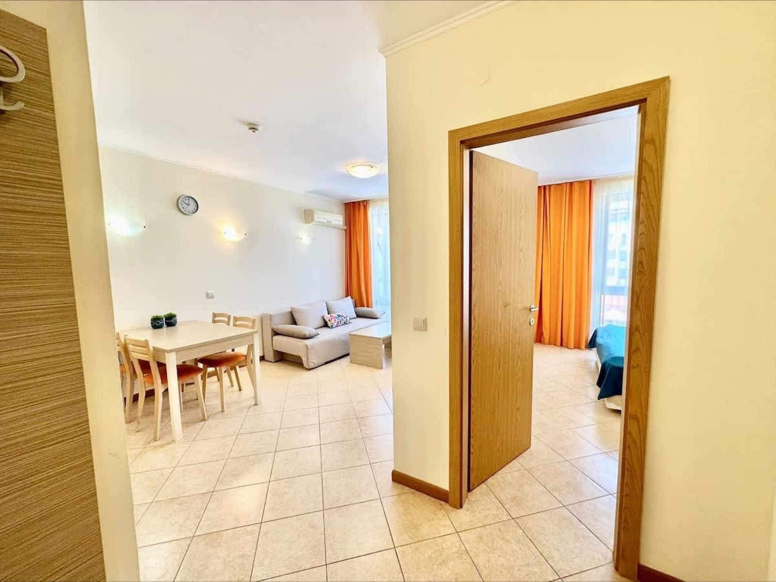 Cozy 1 bedroom pool view  Royal Sun - Photo 12