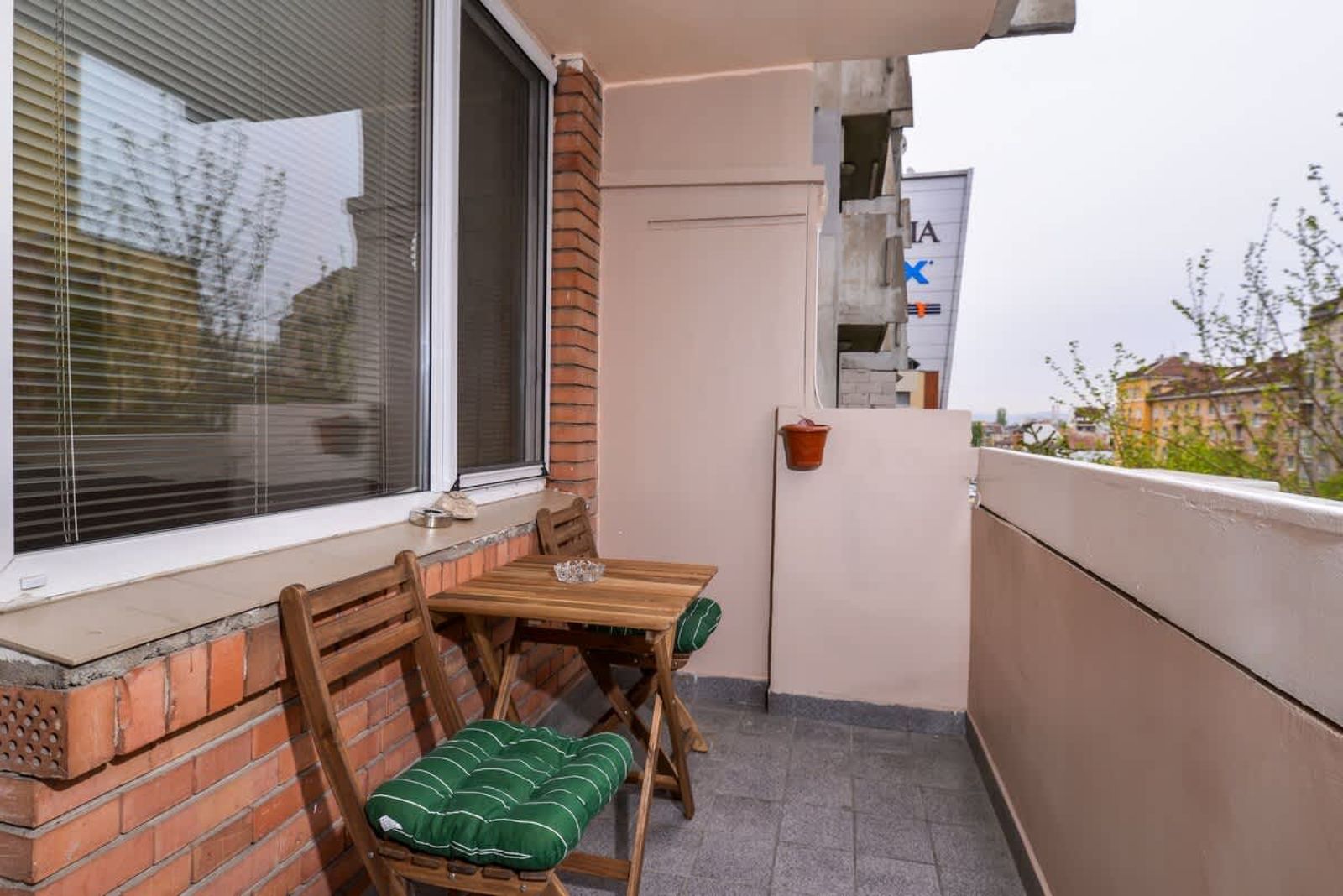 Comfortable One Bedroom Apartment in Zona B5 - Photo 16