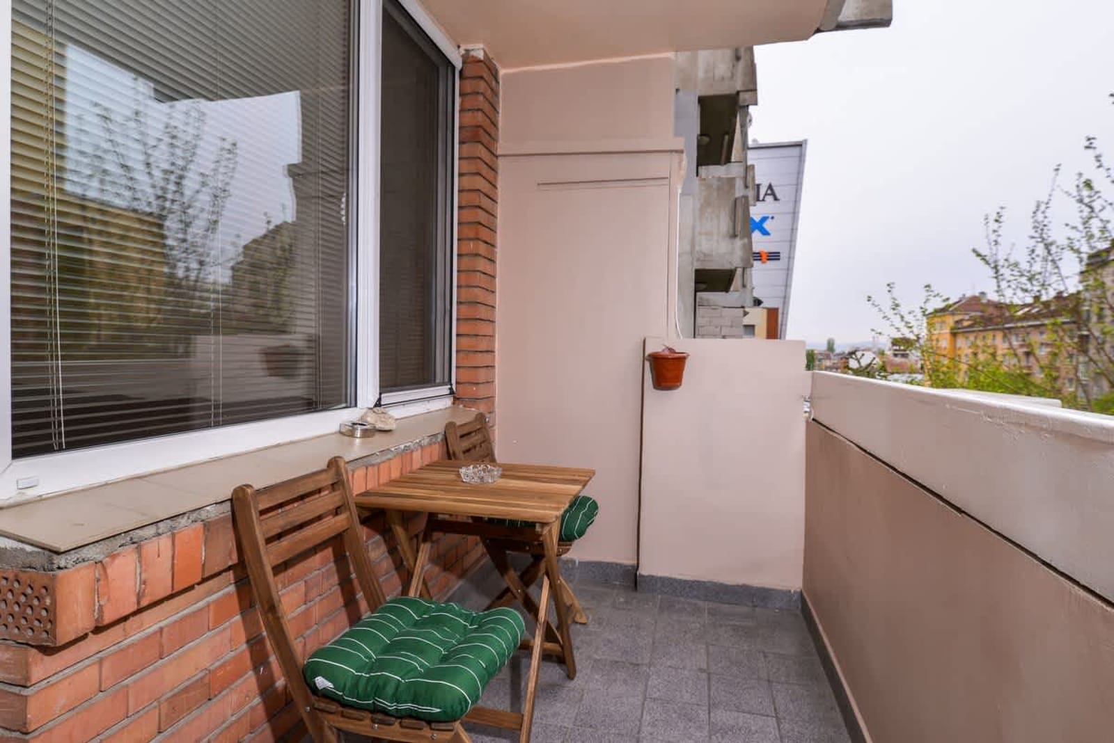 Comfortable One Bedroom Apartment in Zona B5 - Photo 16