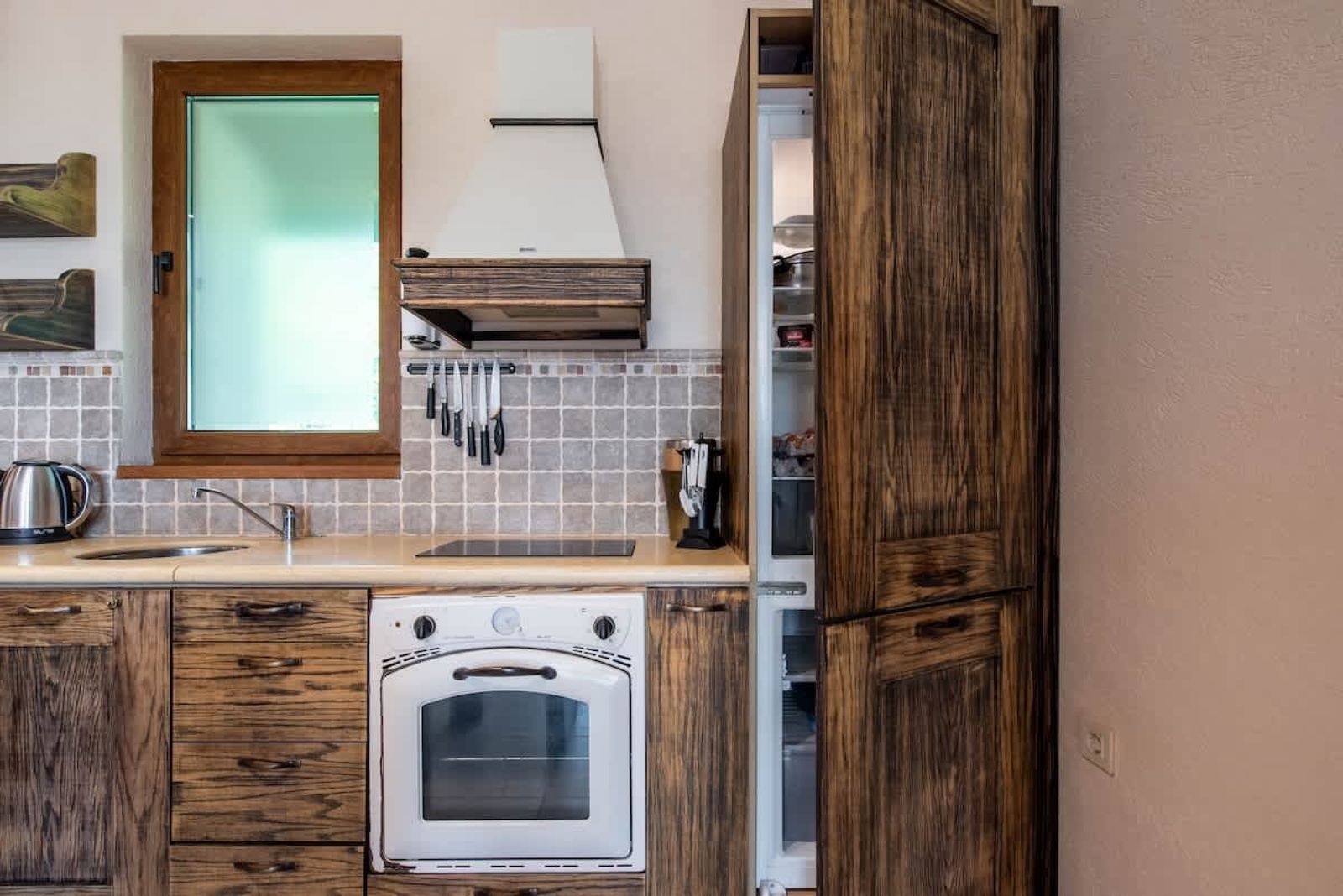 Villa Cook - Sea View / Heated Pool 10ppl@Balchik - Photo 29