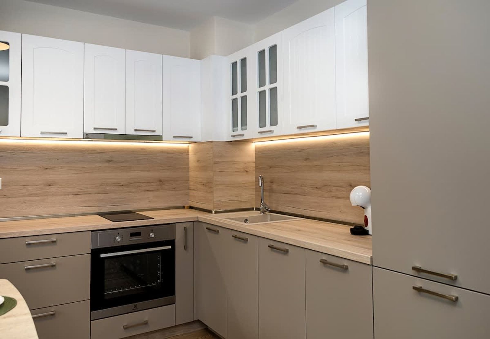 Casa Novara – Relax &amp; Enjoy | 2BD Flat w/ Parking - Photo 10