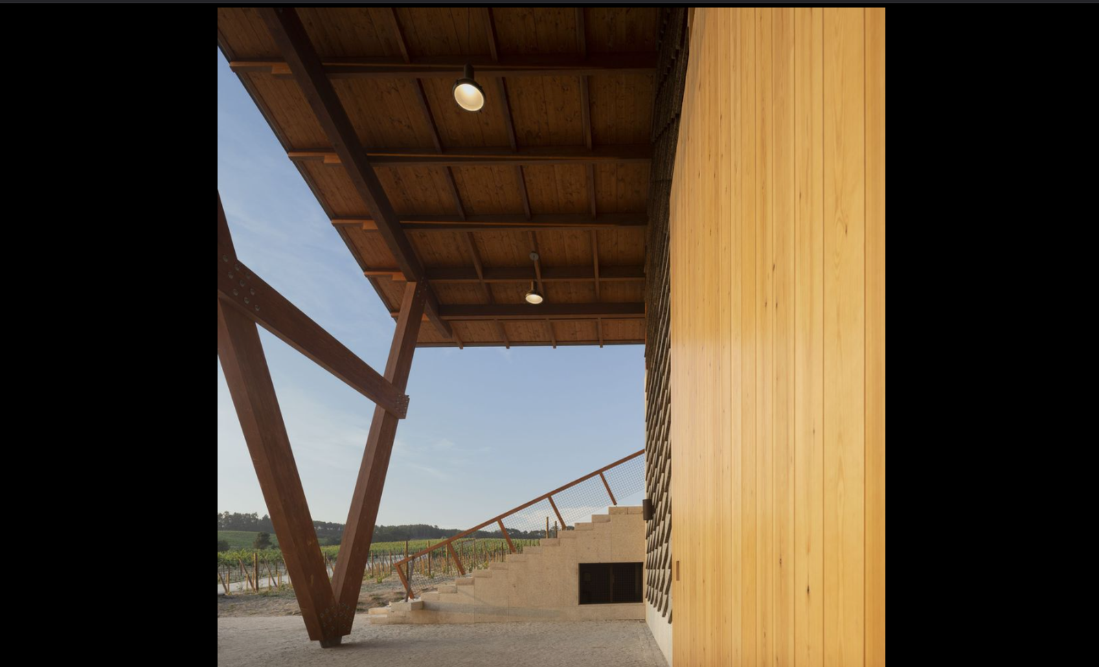 Taboadella Winery - Photo 11