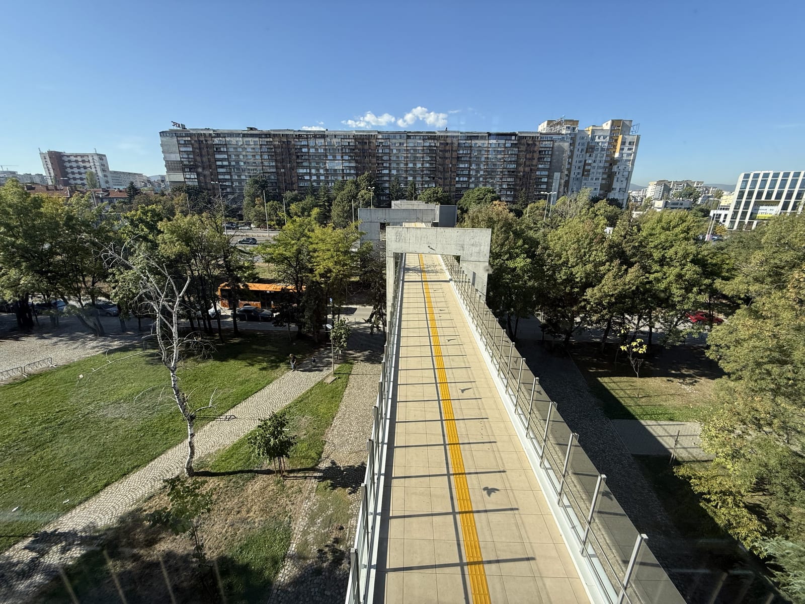 A science Museum with modern interior - Photo 4