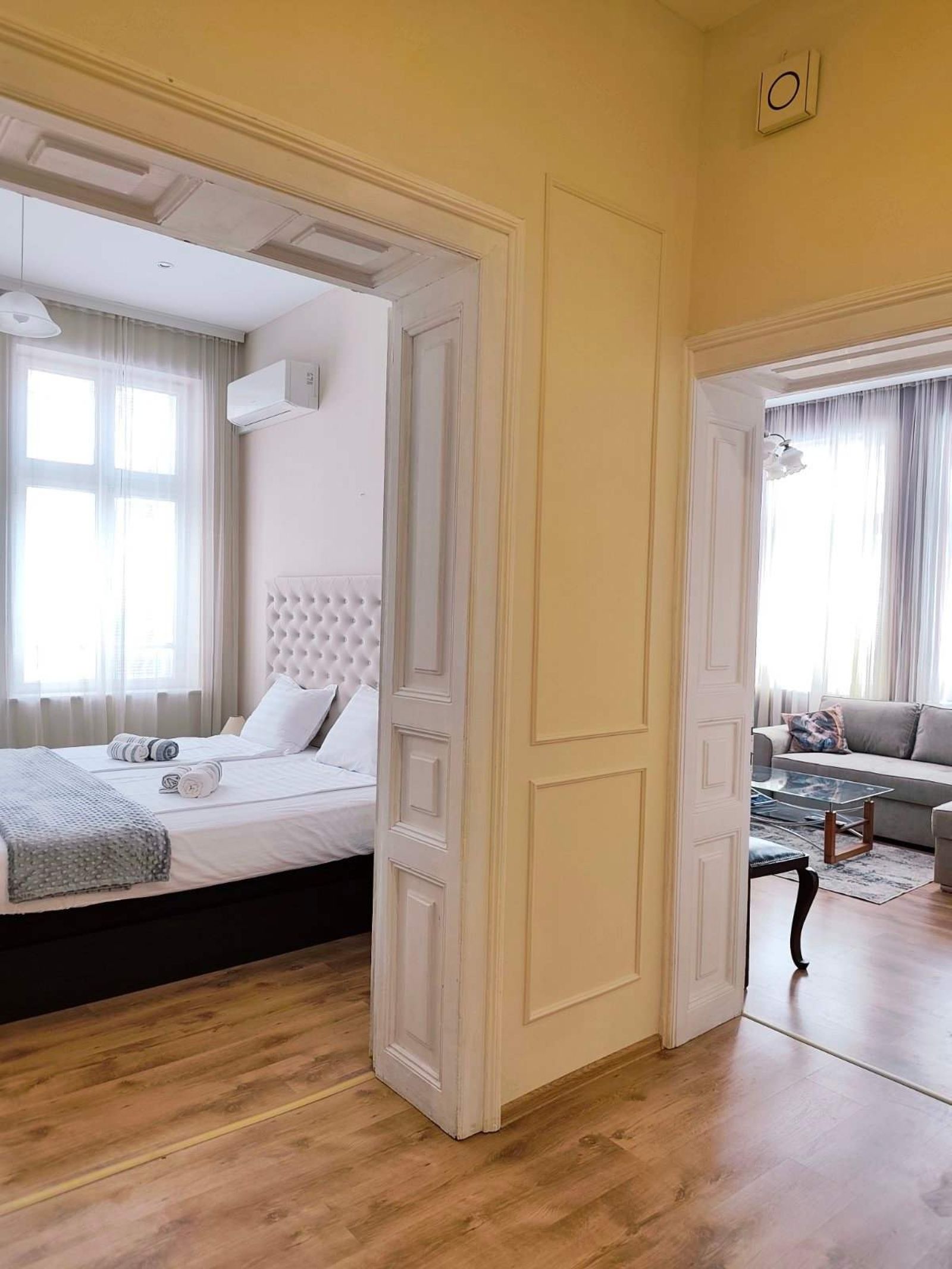 Apo Apartment - Top Center - Photo 34