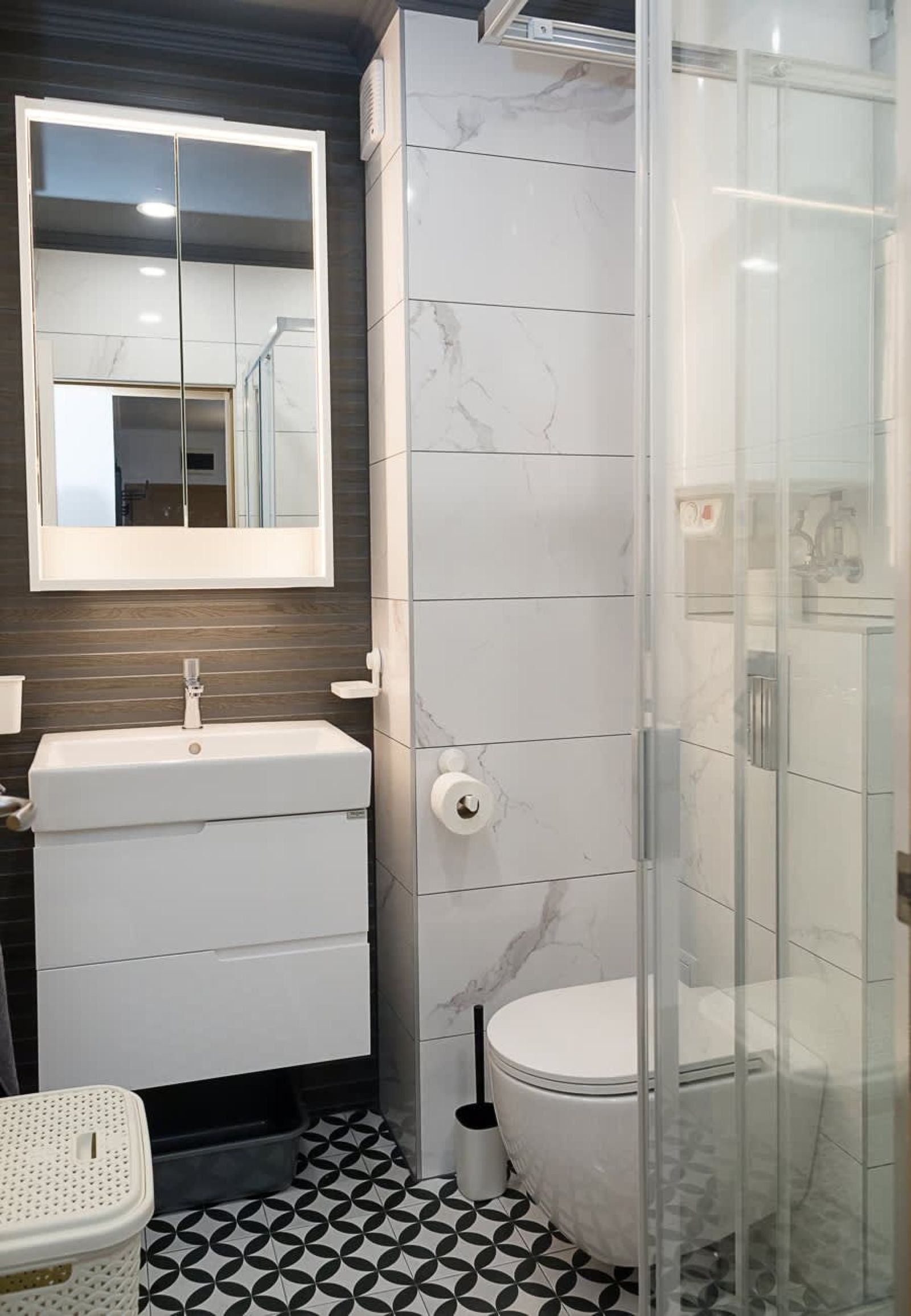 Bright &amp; Comfy 1BR Flat in Levski district - Varna - Photo 5