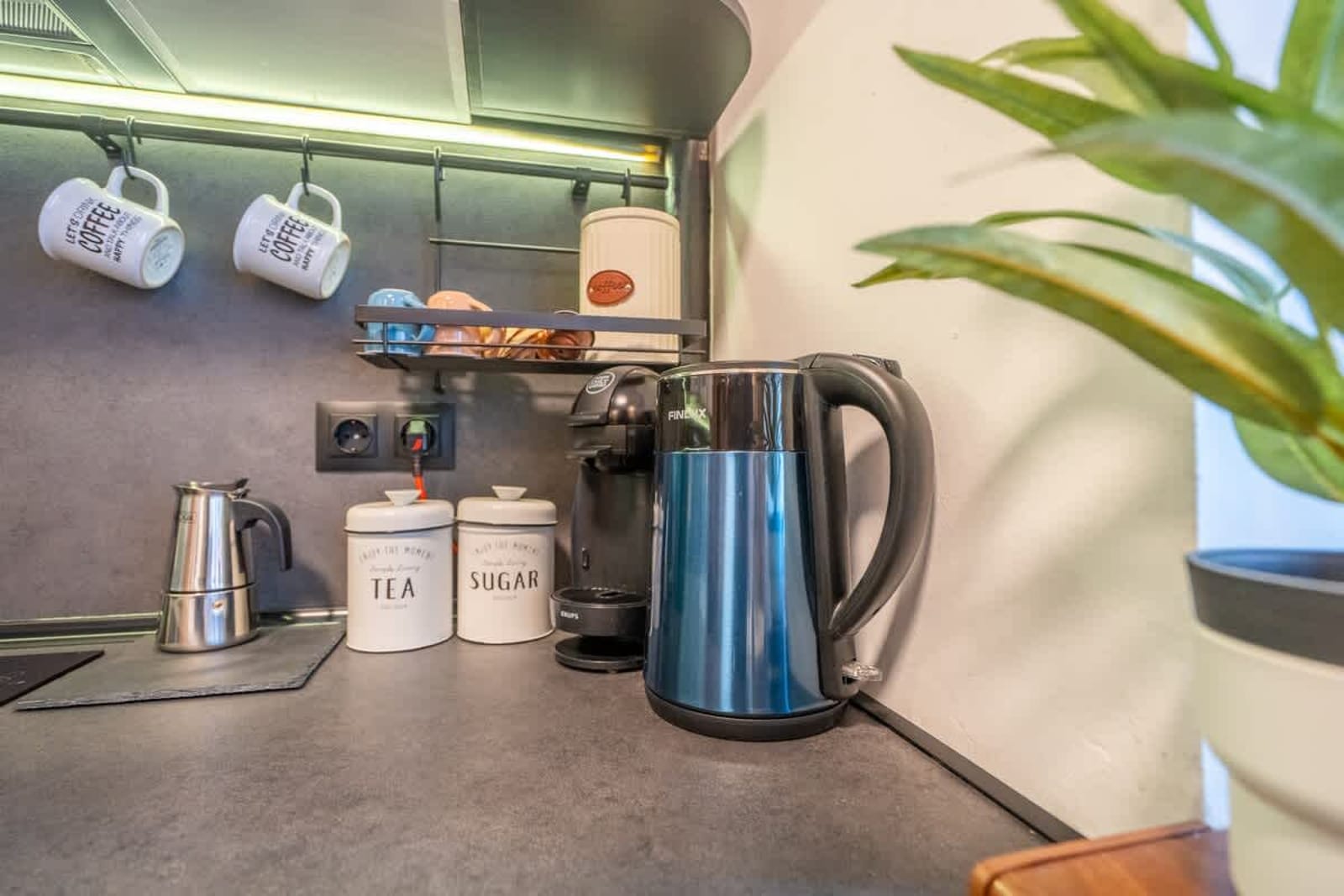 BB Apartment - Photo 4