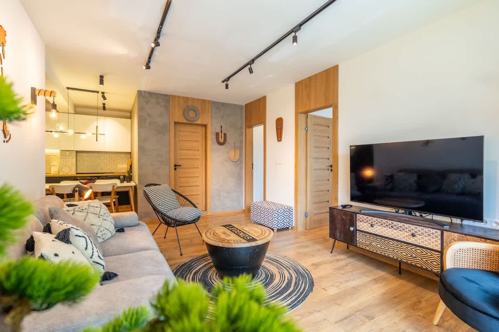 Arte Apartment - Cover Photo