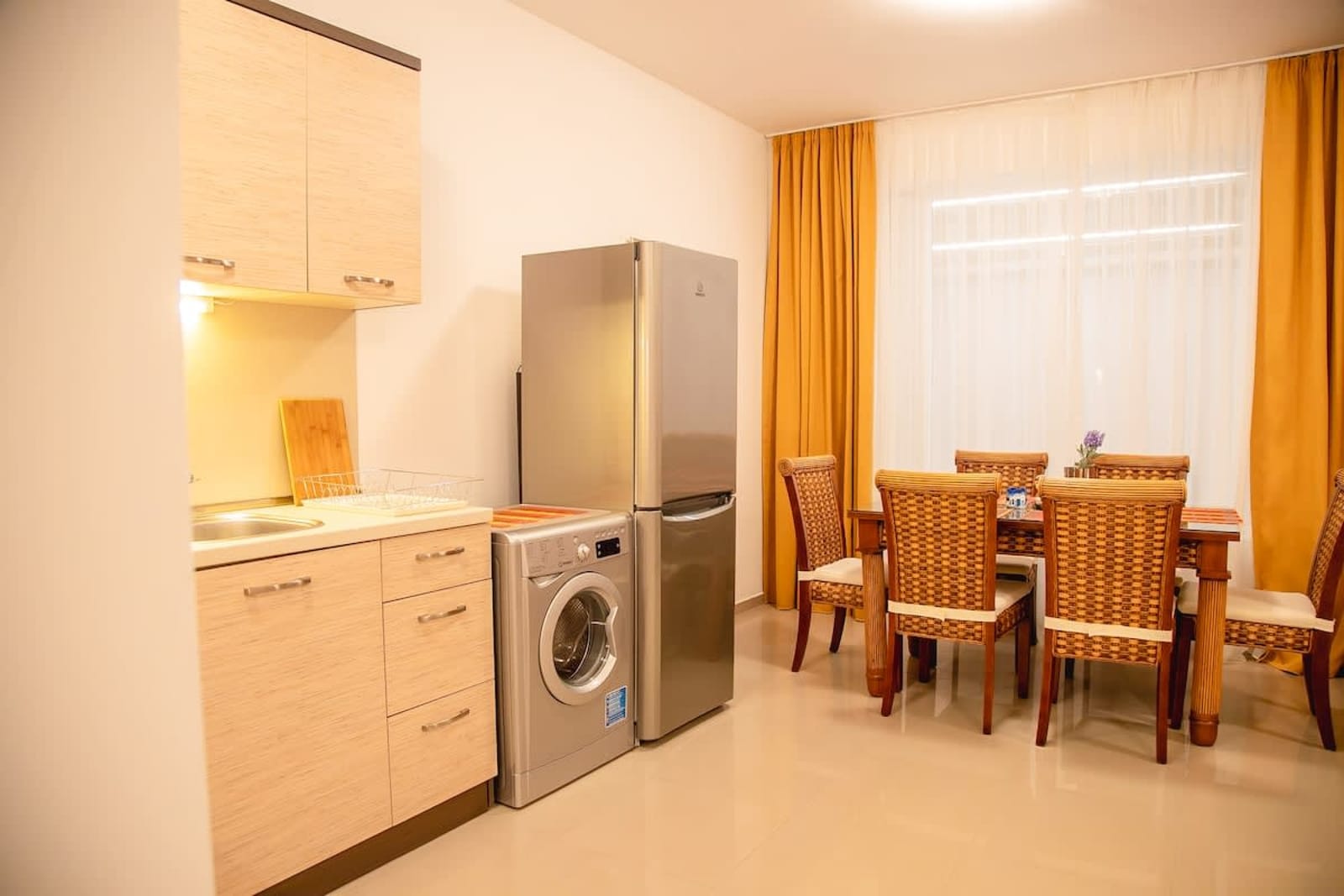 Sunset Vibes in Arapya - Breathtaking Views + POOL - Photo 16