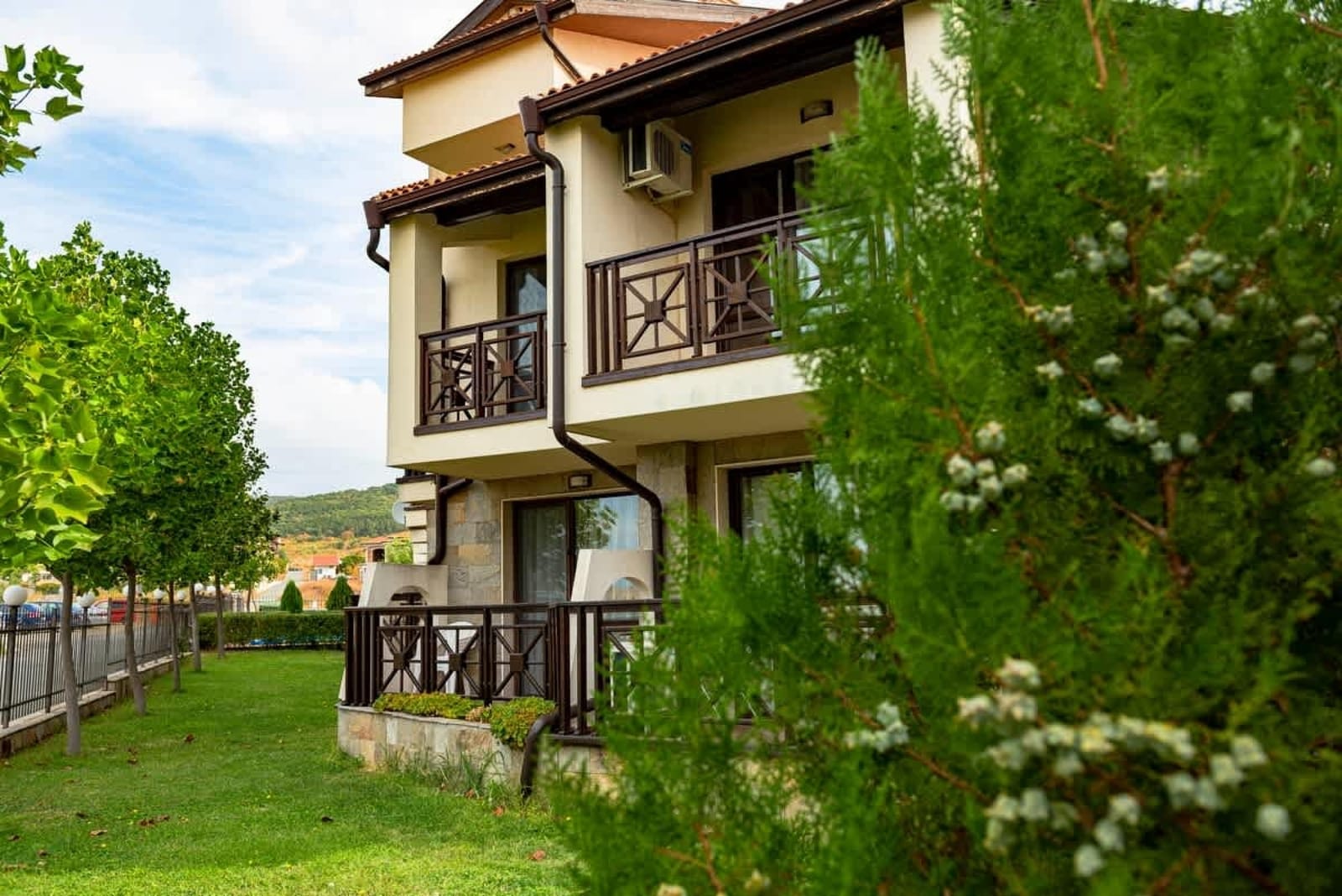 Cozy Villa Imperial Heigts - Photo 12