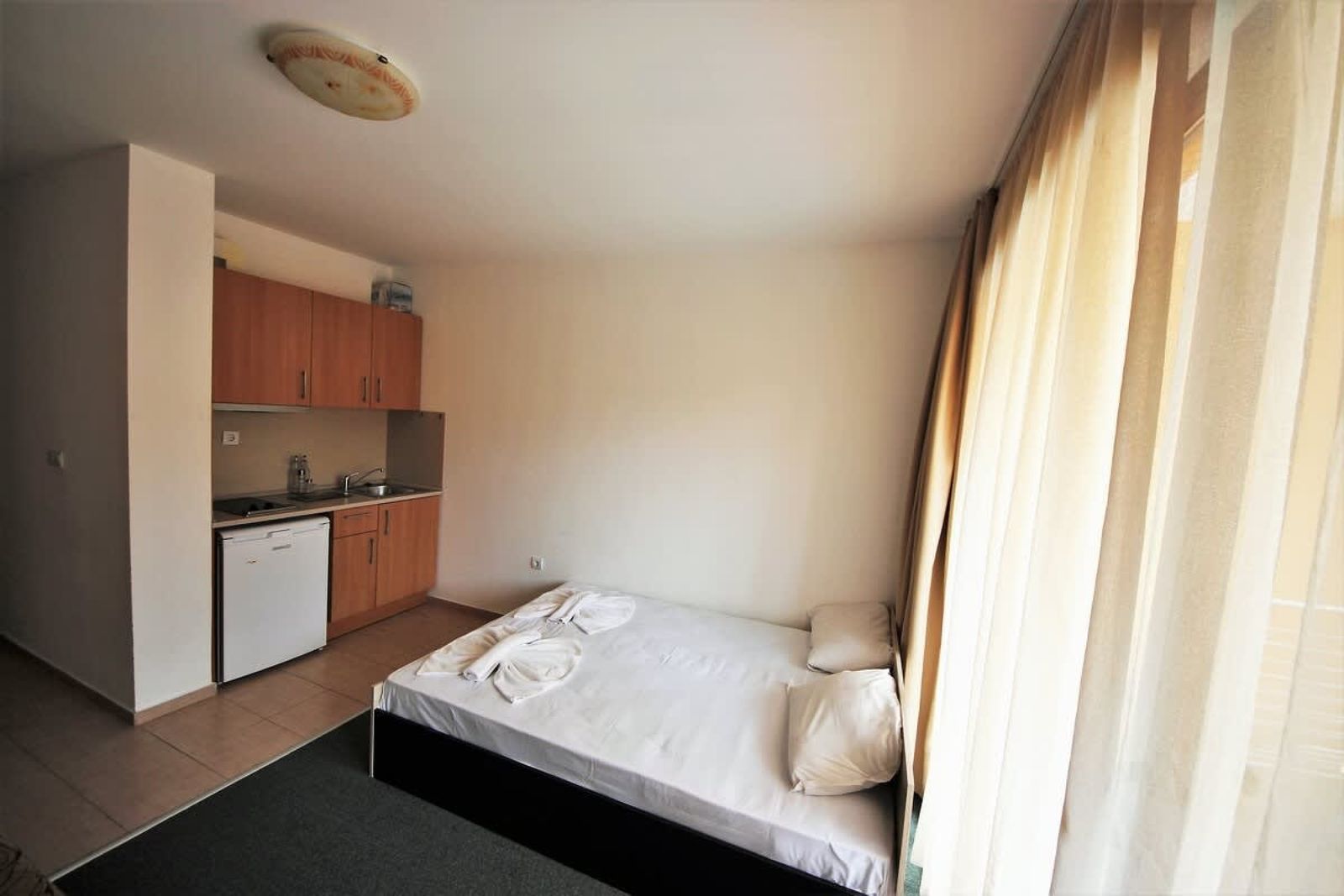 Cozy Aheloy  Marina Cape  Nice studio, Pool view - Photo 25