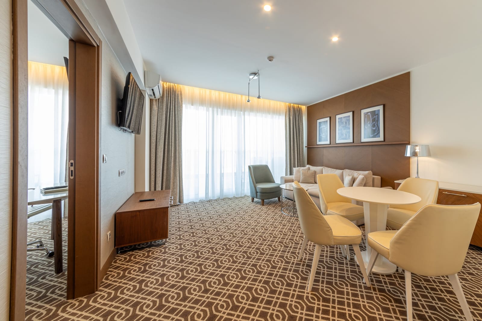 Maritim Hotel Paradise Blue Albena - Photo 170