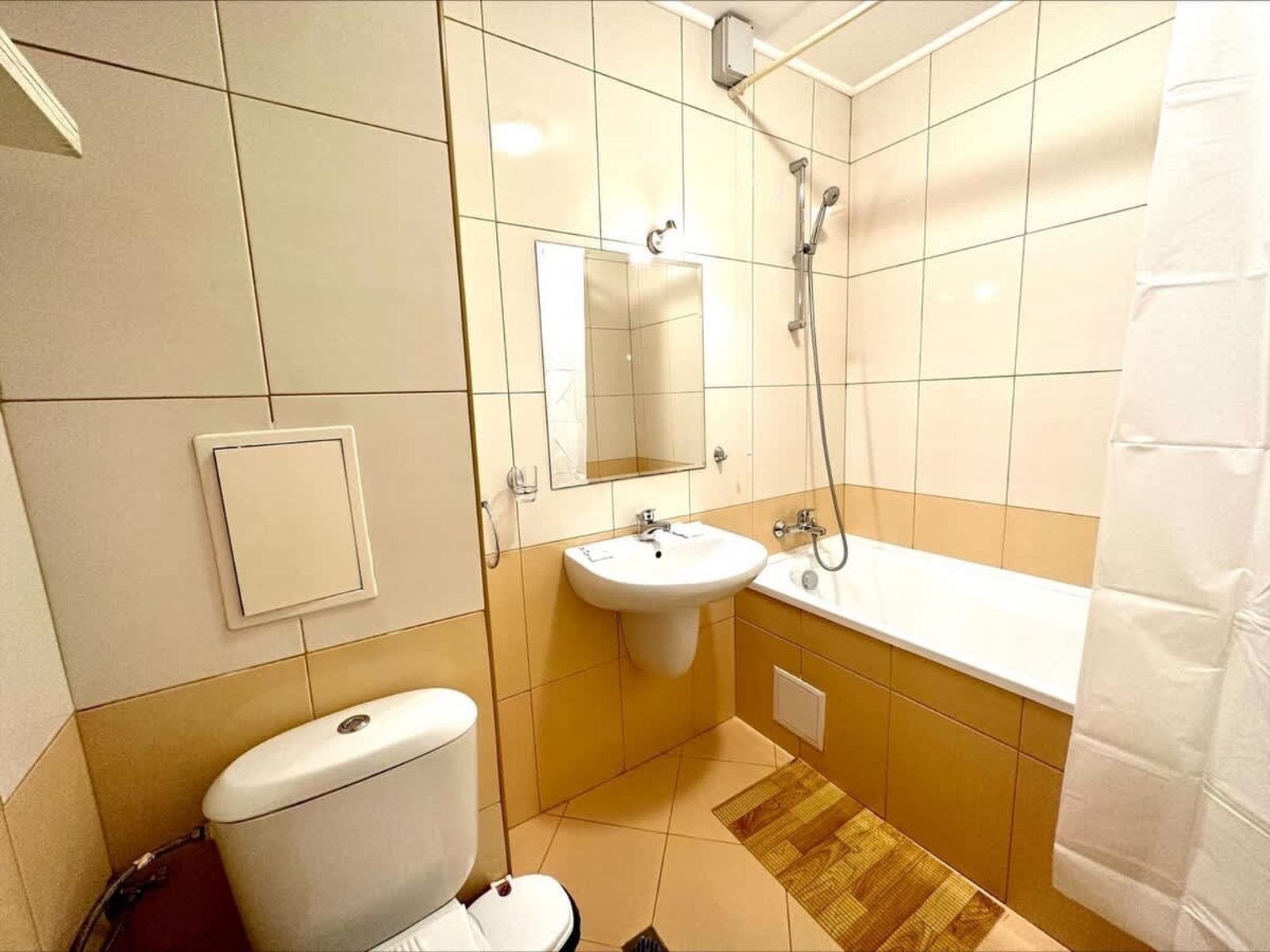 Cozy  Marina Cape  Luxury apartment, 6 persons - Photo 26