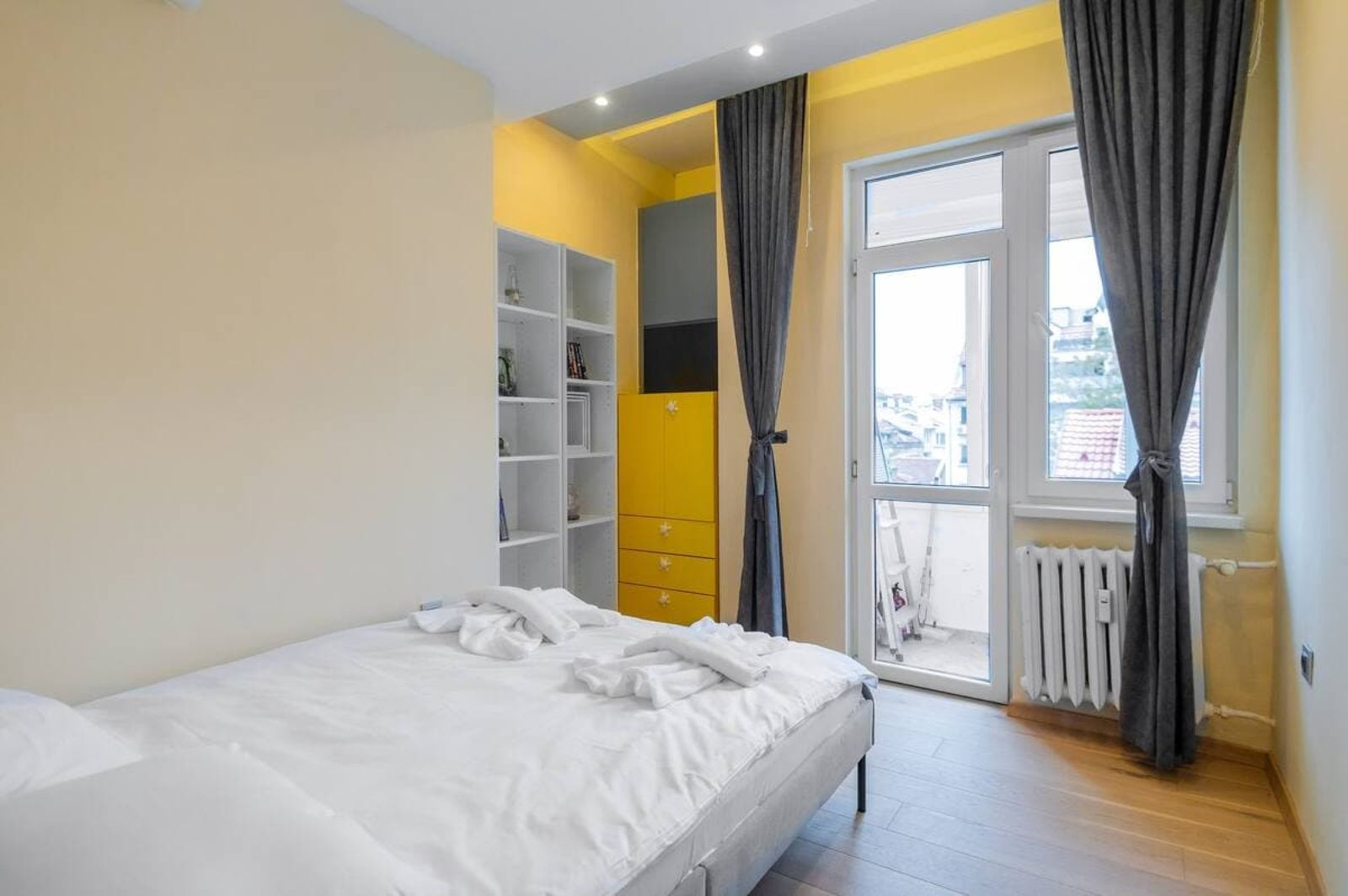 The Honeycomb Hideaway - Photo 5