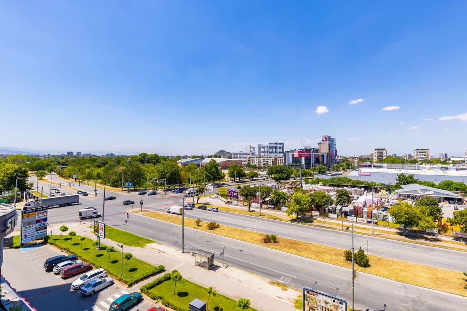 Bright and Cozy 1BD Flat in Plovdiv with Parking - Photo 5