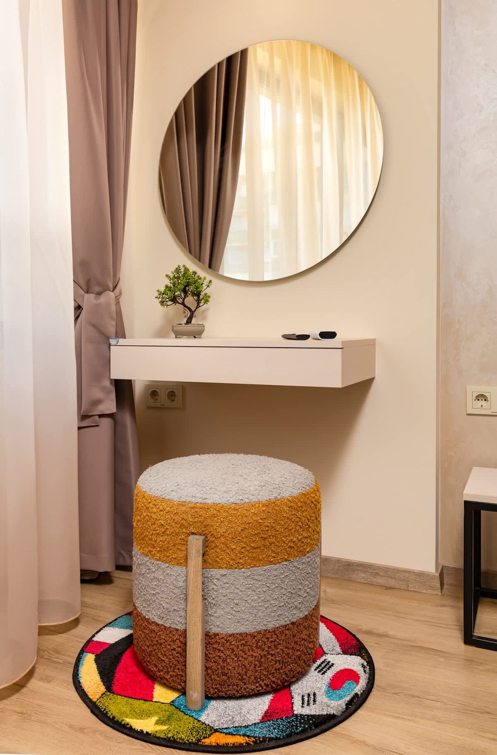 Urban Lux 3  1BD Flat in the heart of Plovdiv - Photo 12