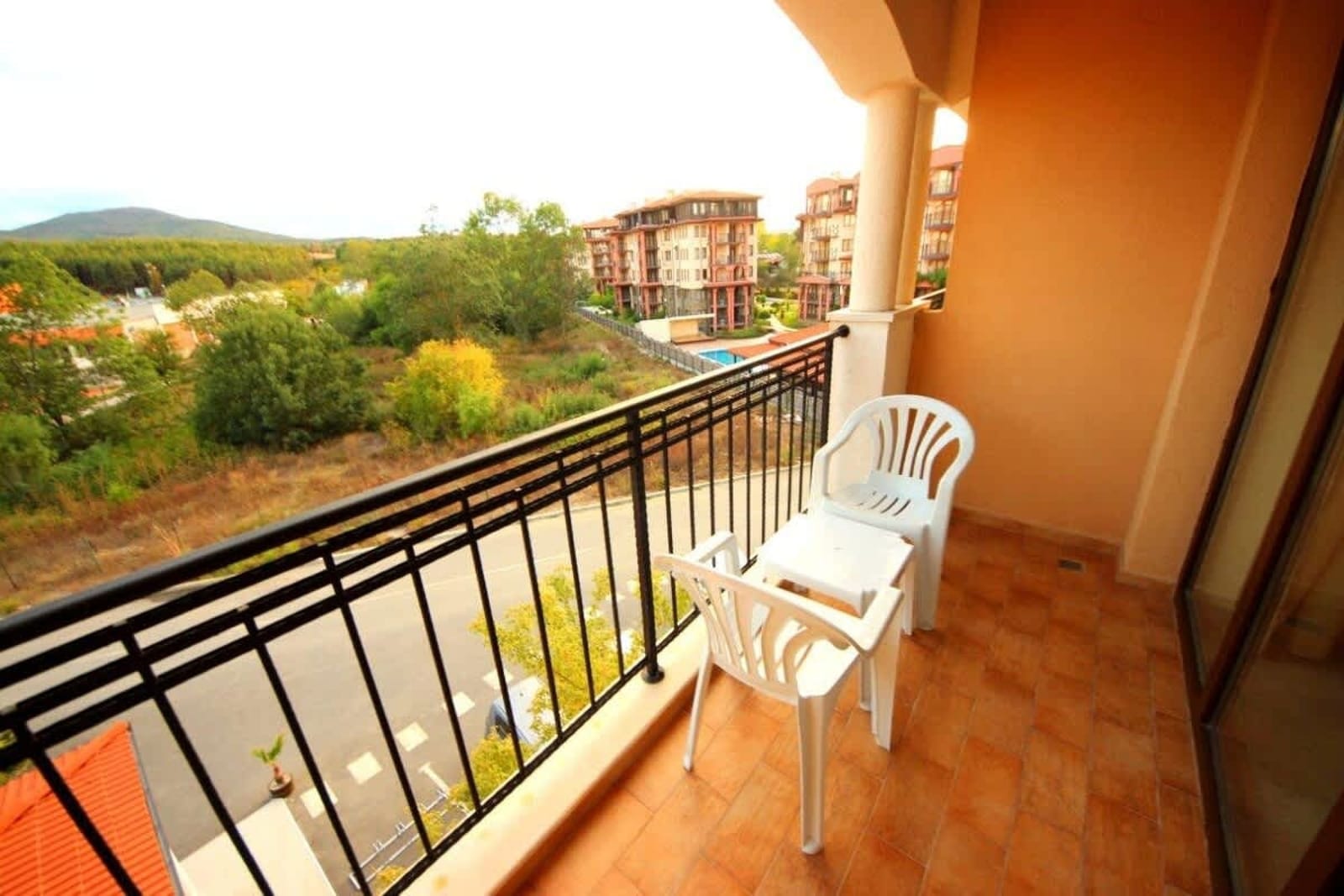 Studio by the Beach in Nestinarka - Photo 27