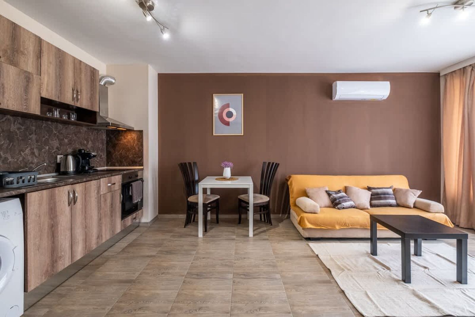 Cozy Homes 2 - Photo 24