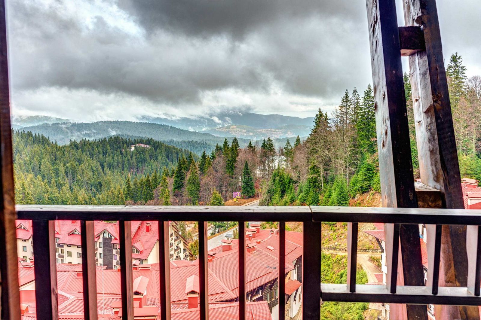 Alpine Comfort at Grand Monastery - Photo 16