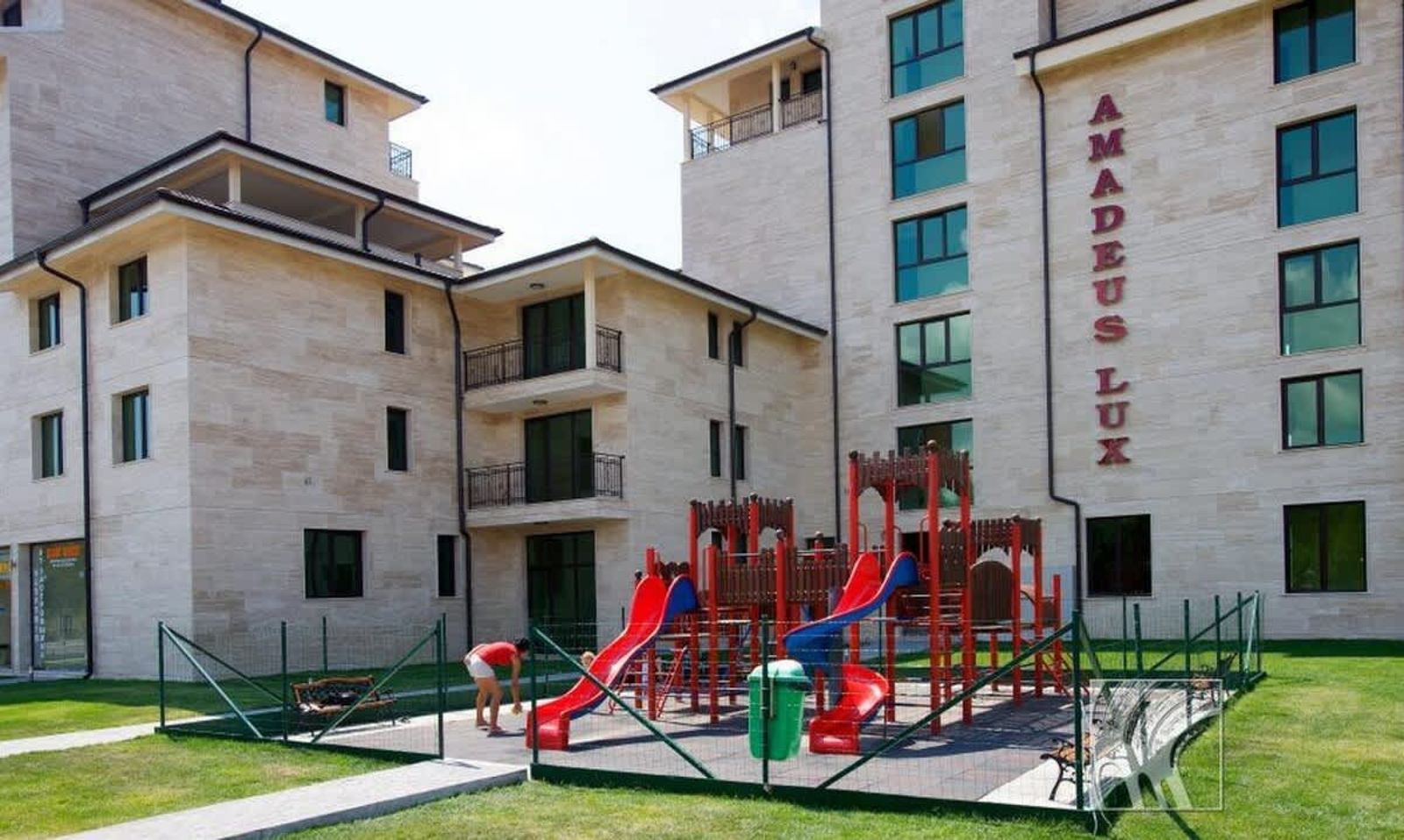 Family studio in Amadeus Lux - Photo 5