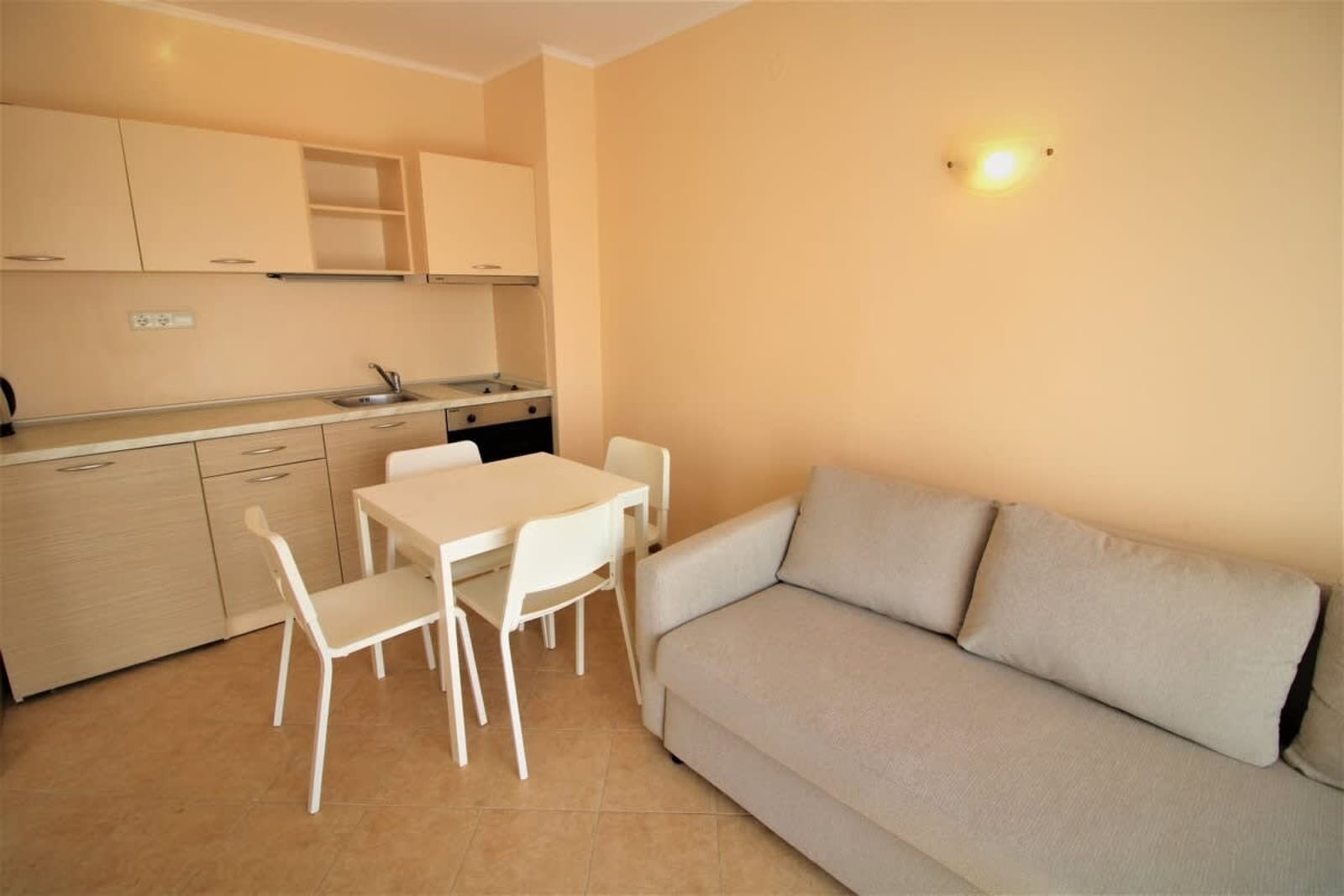 Royal Sun Apartment with a panoramic view - Photo 24