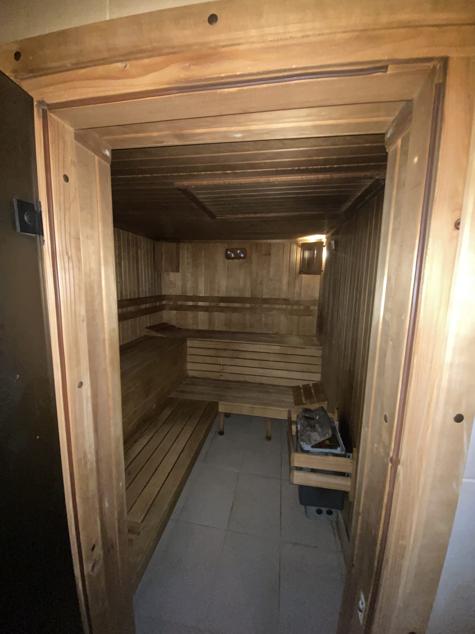 Modern Fitness &amp; Wellness Center - Photo 17