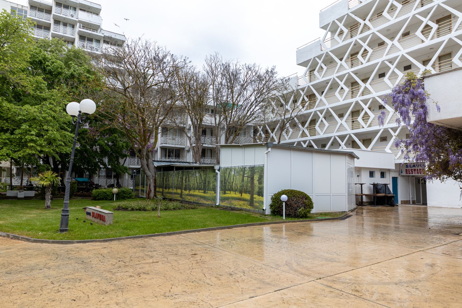 Slavuna Hotel - Photo 43