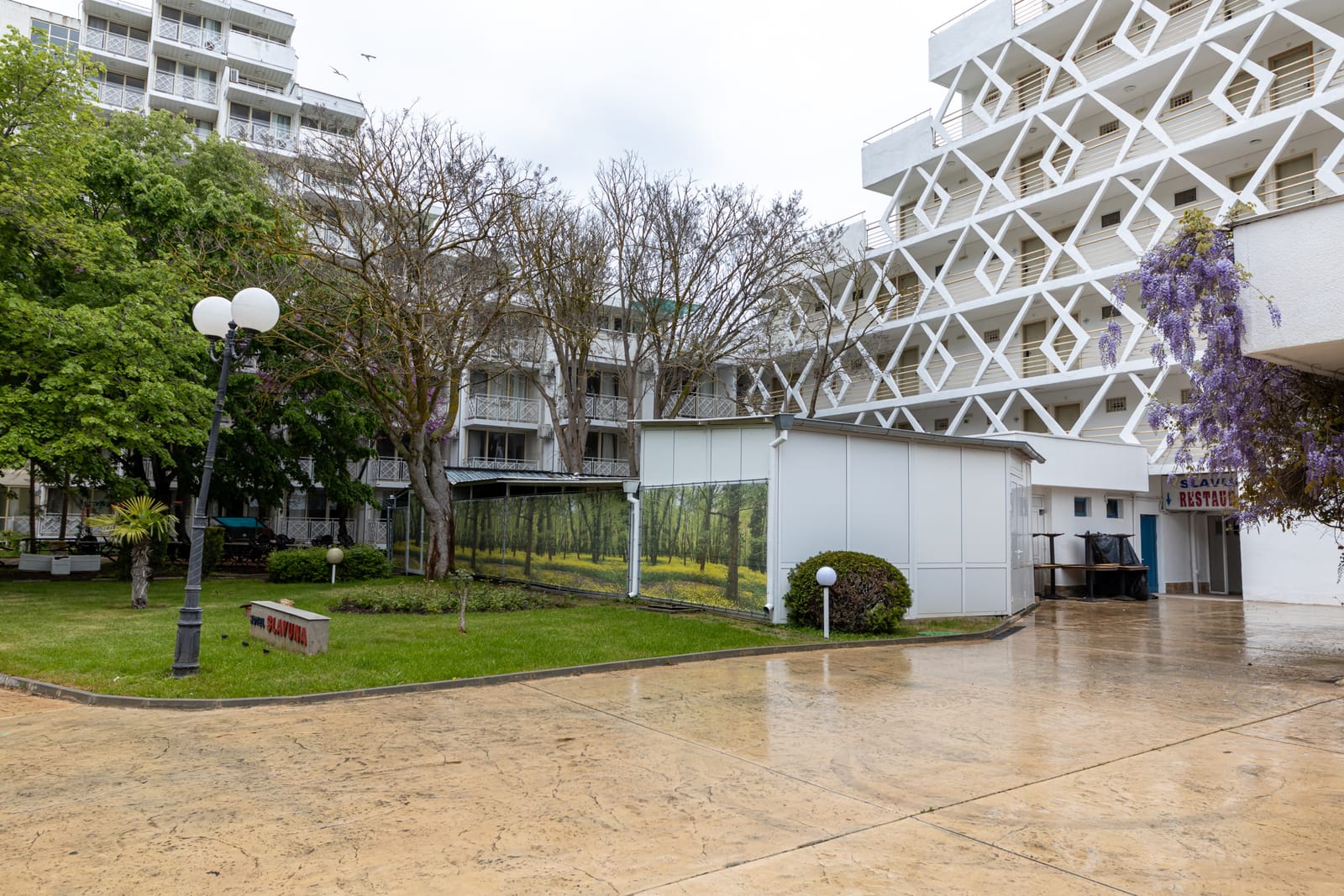 Slavuna Hotel - Photo 43