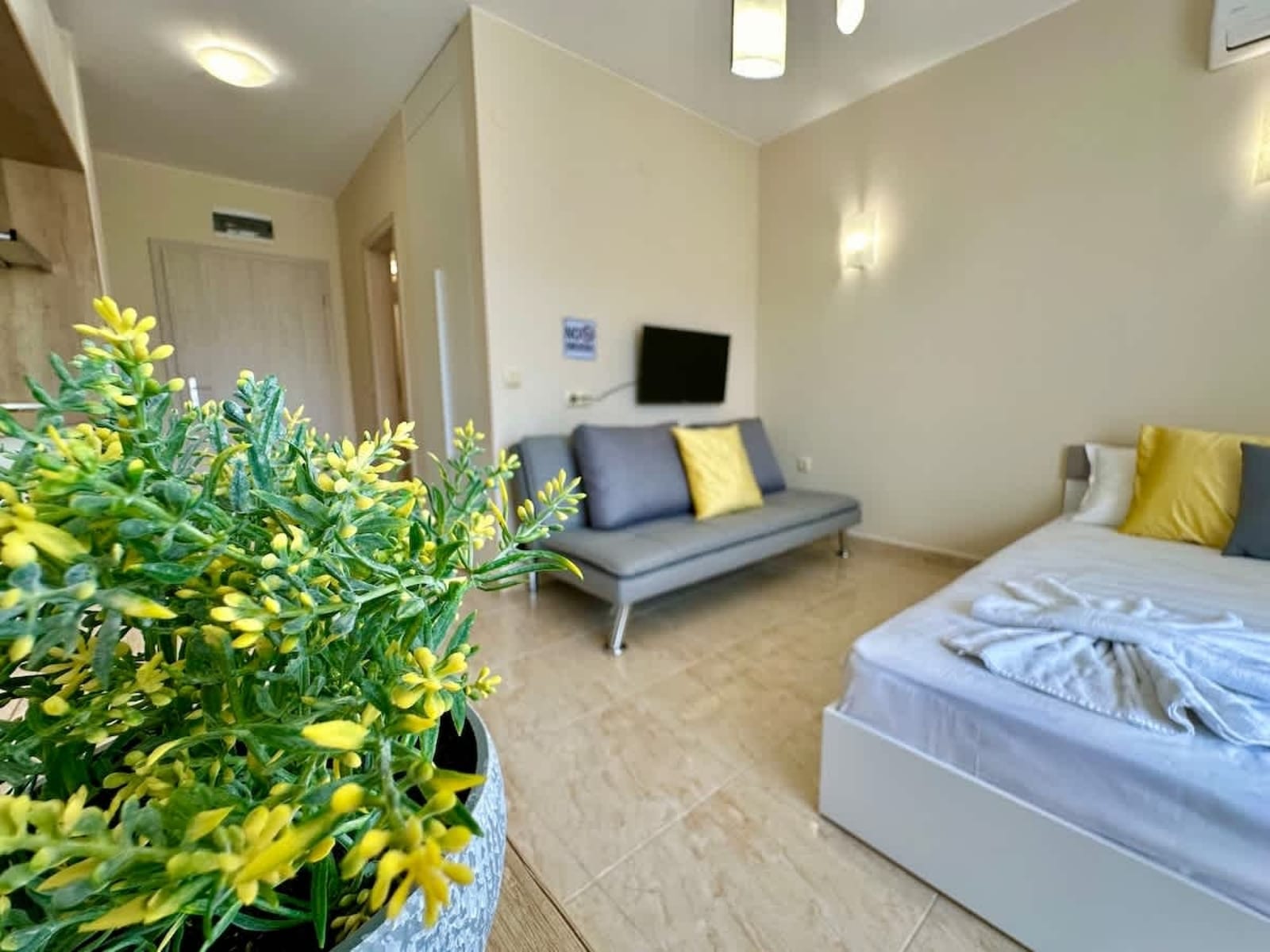 Cozy studio in Sea Dreams - Photo 37