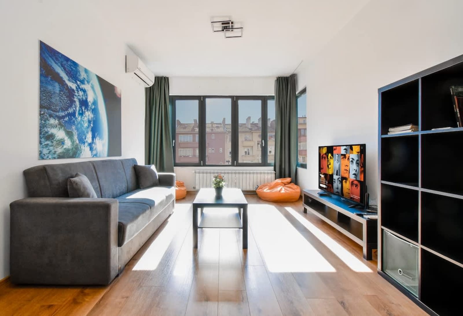 Sofia Space Nest - Cover Photo