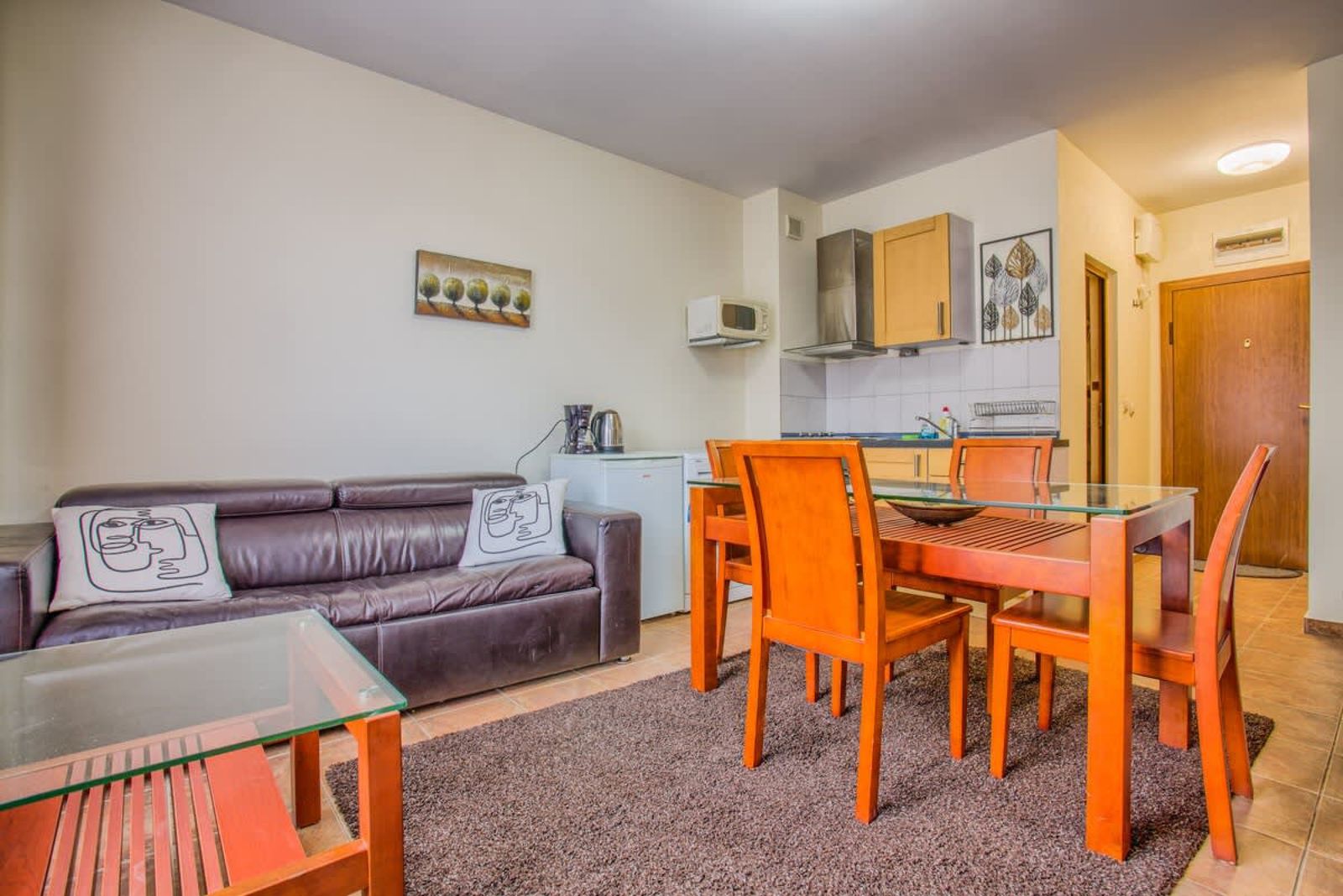 Charming Flat in Bansko with Sauna - Photo 2