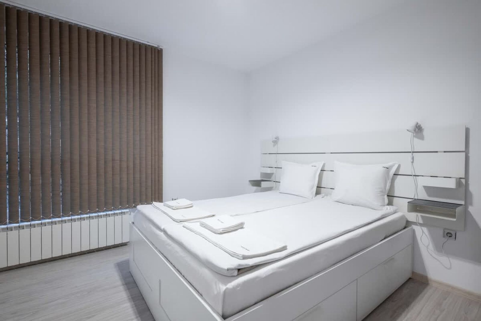 1BD Modern Living on blvd. Tsar Boris III + garage - Photo 9