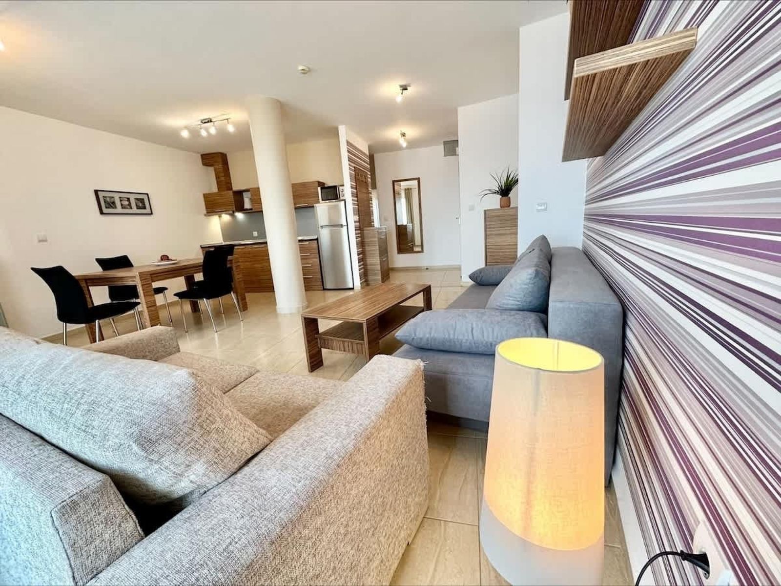 Cozy Aheloy  Marina Cape  Nice 2 bed sea view - Photo 3