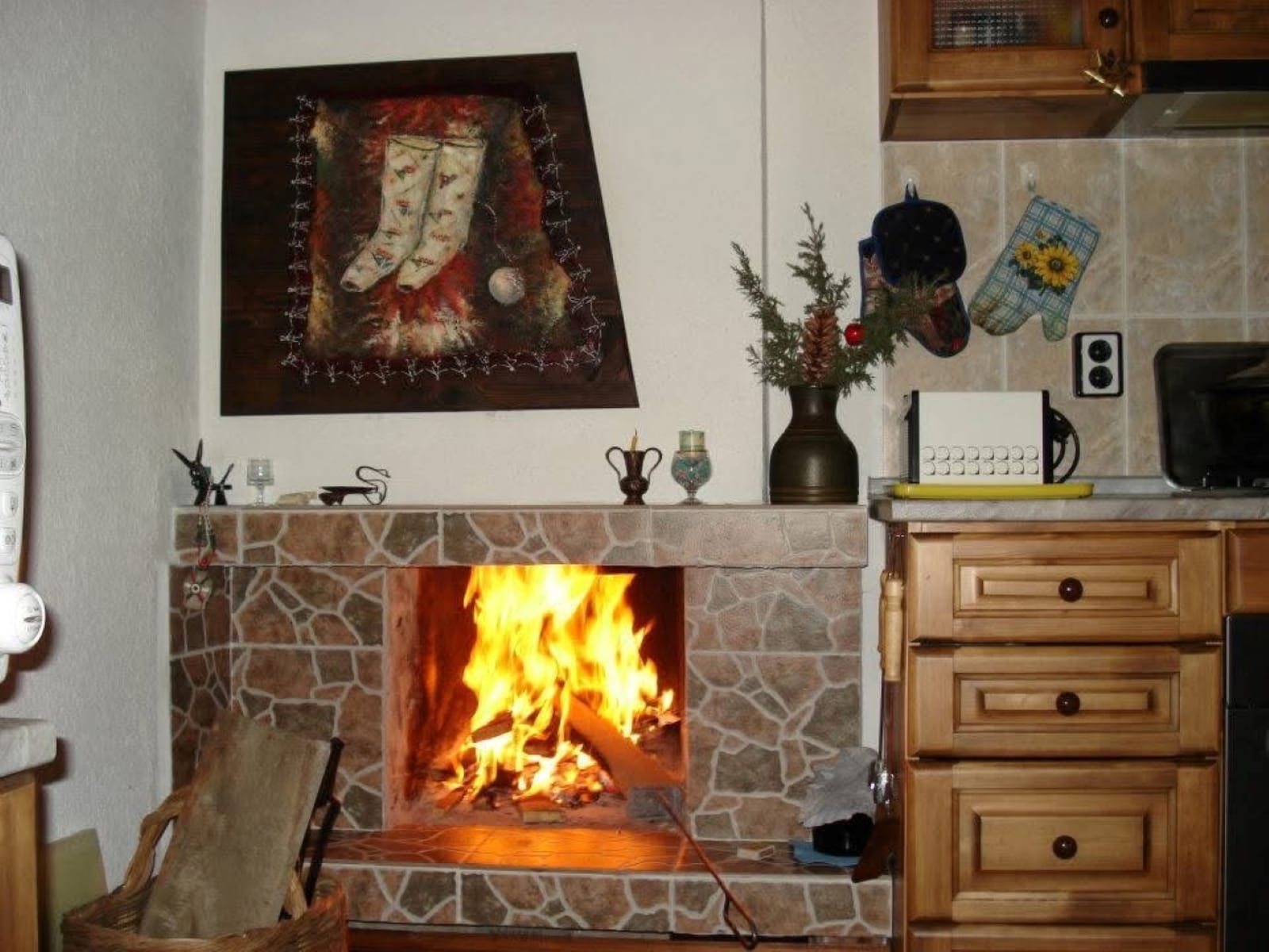 Old Marko's House Park and Lounge - Photo 18