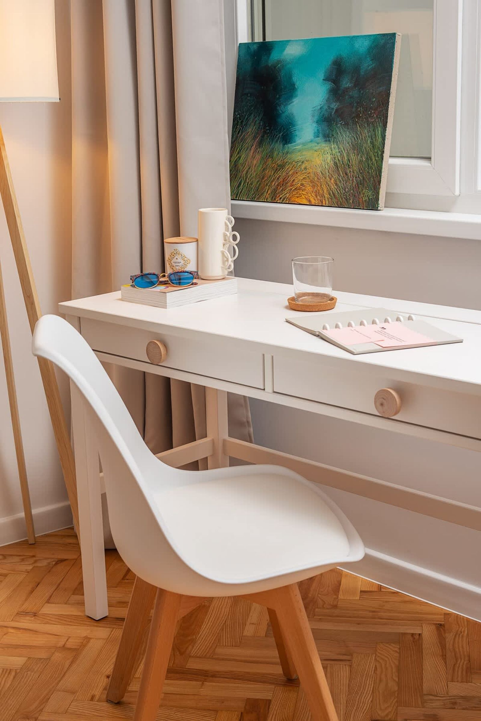 Bright and Stylish 2BD Flat in The City Centre - Photo 13