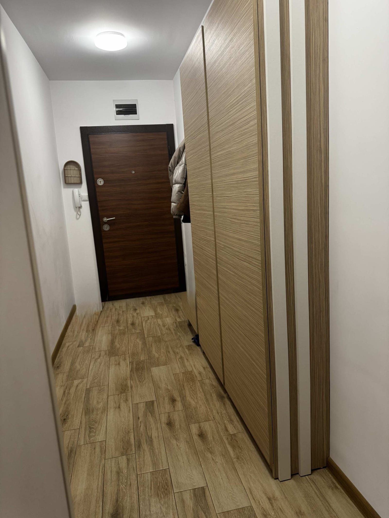 1BD Apartment next to the Sea Garden - Photo 26