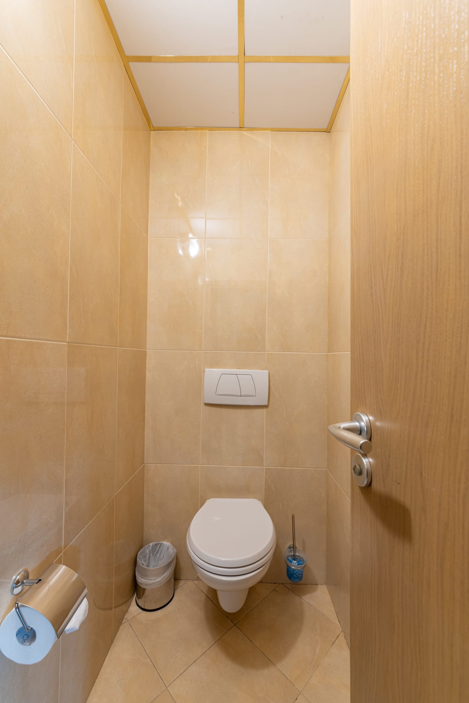 One Bedroom Room in the Flamingo Grand Hotel - Photo 2